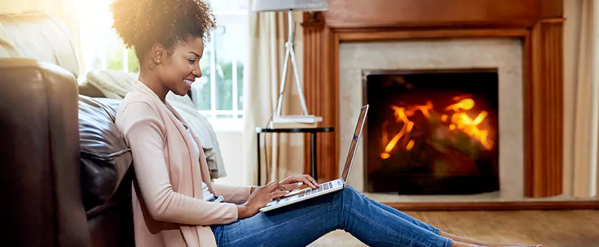 Cost-Effective Osburn Fireplace Installation and Repair in Sevierville, TN