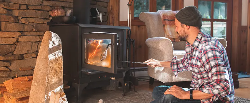 Cost of Pellet Fireplace Installation Services in Sevierville, TN
