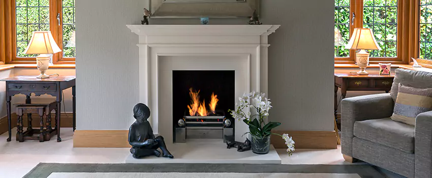 RSF Fireplaces Maintenance and Repair in Sevierville, Tennessee