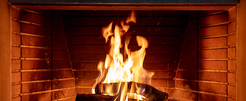 Soot Cleanup Services in Sevierville, TN