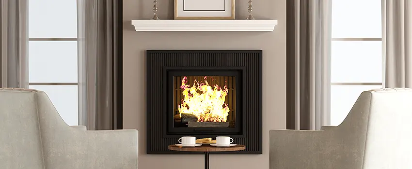 Superior Outdoor Fireplace Repair in Sevierville, TN