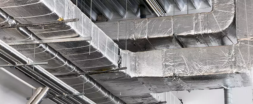 Vent Dust Cleaning Cost in Sevierville, TN