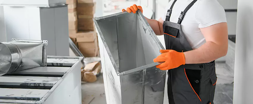 Ventilation Fan Cleaning Services in Sevierville, Tennessee