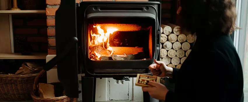 Key Features of Vermont Castings Fireplaces in Sevierville, TN