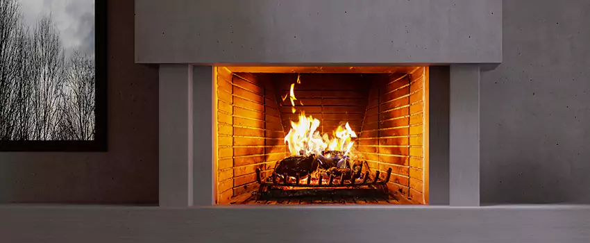 Indoor Wood Burning Furnace Repair and Installation in Sevierville, Tennessee