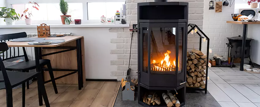 Wood Stove Firebox Installation Services in Sevierville, TN