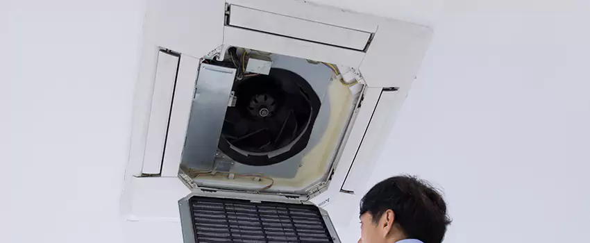 Benefits of Professional Air Duct Cleaning in Sevierville, Tennessee