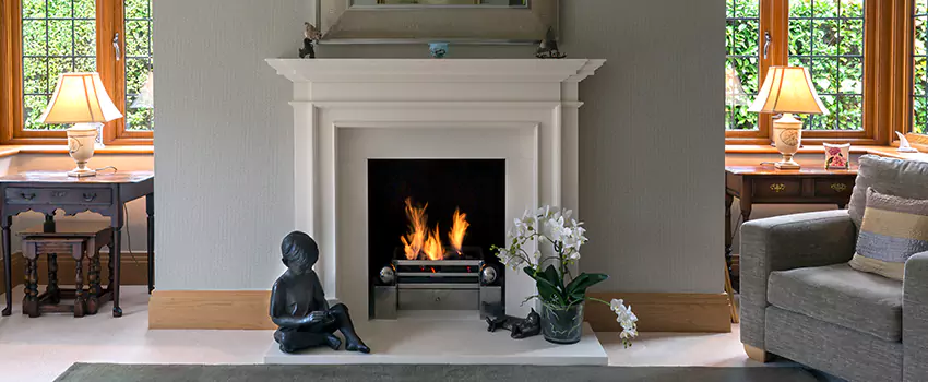 Astria Open-Hearth Wood Fireplaces Services in Sevierville, TN