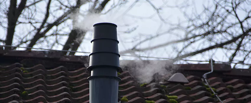 Broken Chimney Animal Screen Repair And Installation in Sevierville, TN