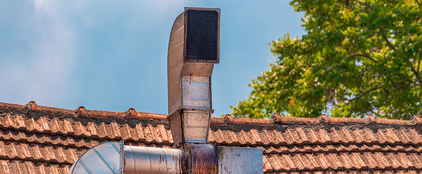 Chimney Cleaning Cost in Sevierville, Tennessee