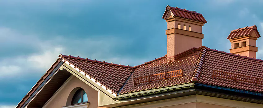 Residential Chimney Services in Sevierville, Tennessee