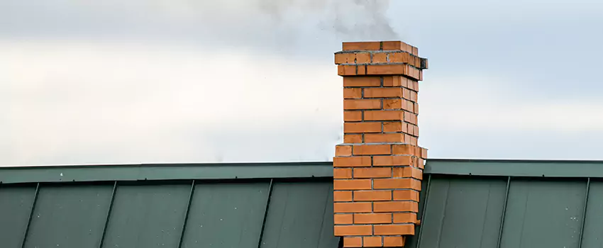 Chimney Installation Company in Sevierville, TN