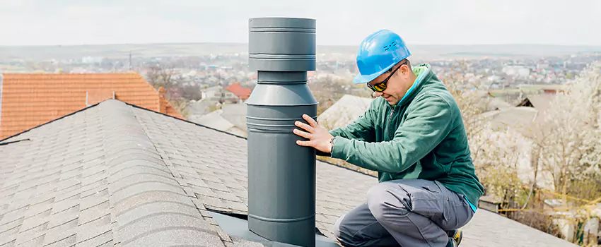 Insulated Chimney Liner Services in Sevierville, TN