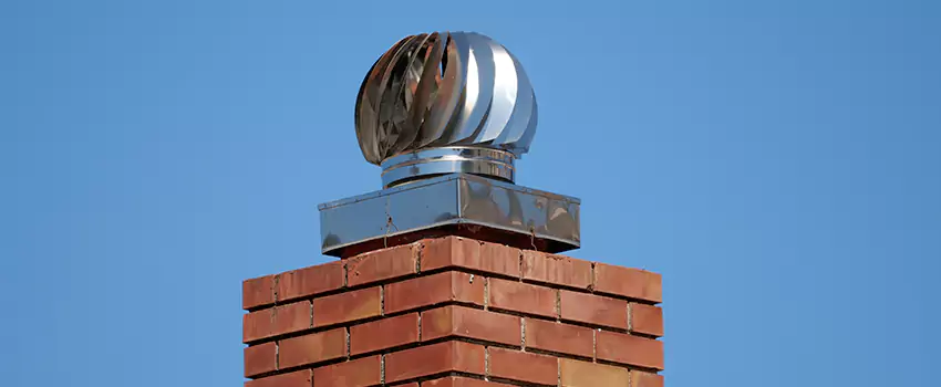 Chimney Flue Rebuild Services in Sevierville, Tennessee