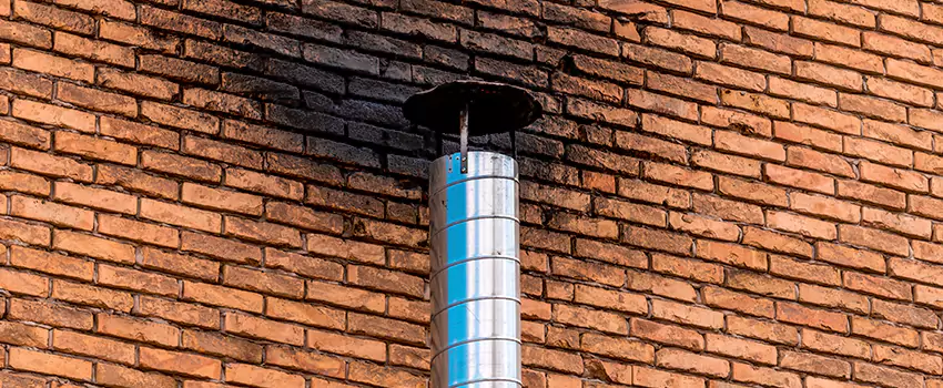 Chimney Design and Style Remodel Services in Sevierville, Tennessee