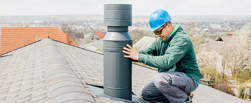 Chimney Repair Cost in Sevierville, TN