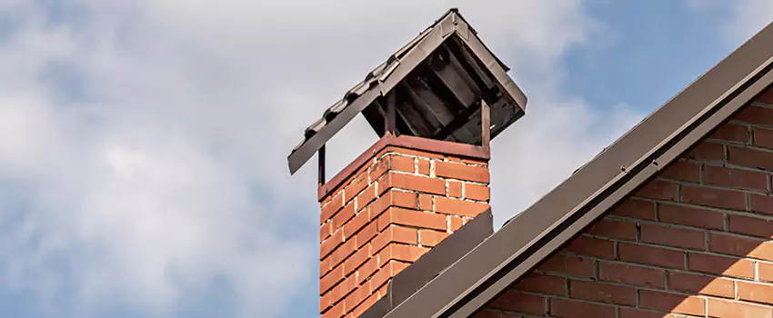 Chimney Saver Masonry Repair Contractor in Sevierville, Tennessee