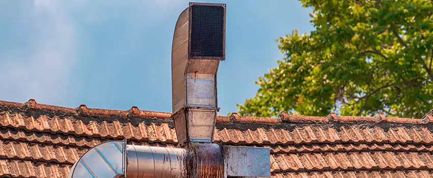 Chimney Blockage Removal in Sevierville, Tennessee