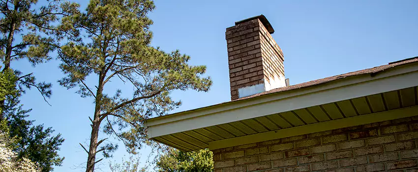 Brick Chimney Sweep Near Me in Sevierville, TN