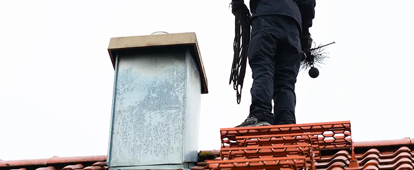 Modern Chimney Sweeping Techniques in Sevierville, Tennessee