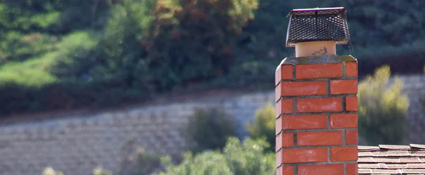 Chimney Tuckpointing And Masonry Restoration in Sevierville, TN