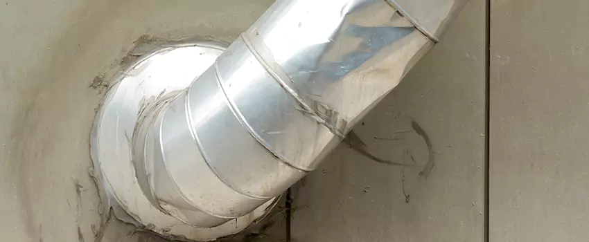 Dryer Vent Repair Process in Sevierville, TN