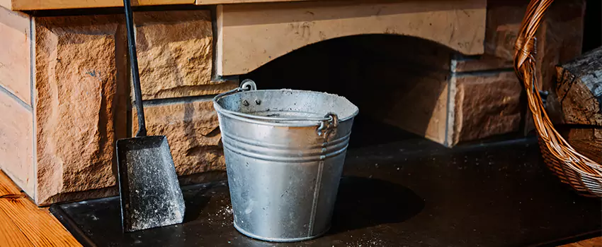 Clean The Fireplace Mantle And Hearth in Sevierville, Tennessee