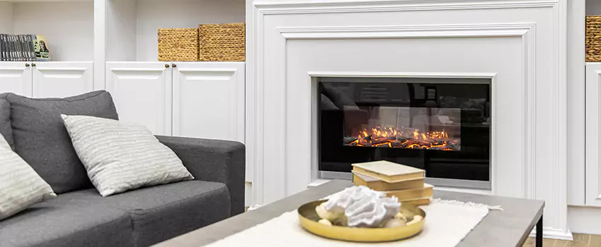 Professional Fireplace Maintenance Contractors in Sevierville, TN