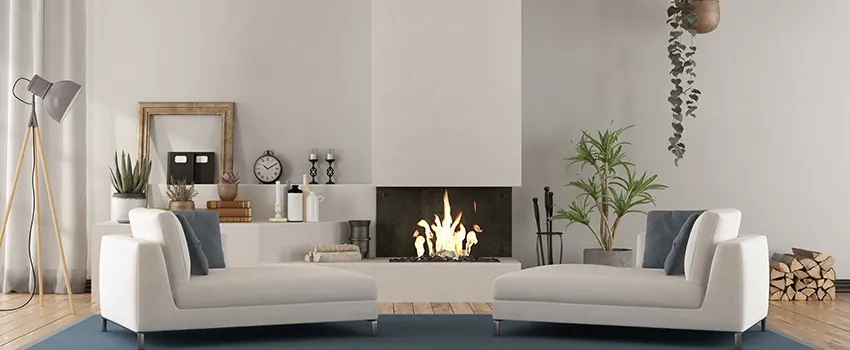 Decorative Fireplace Crystals Services in Sevierville, Tennessee