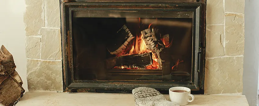 Fireplace Door Handle Replacements Services in Sevierville, Tennessee