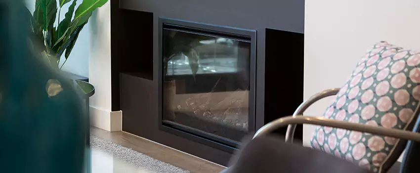 Gas Fireplace Installation in Sevierville, TN