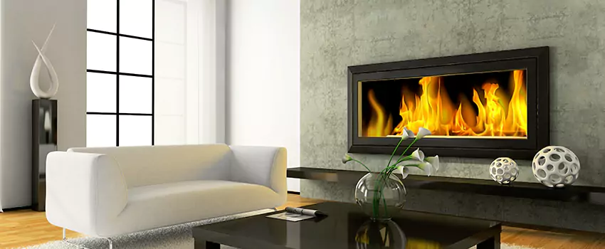 Fireplace Hearth Ideas in Sevierville, Tennessee