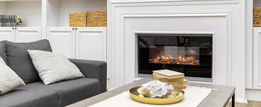 Pellet Fireplace Insert Installation in Sevierville, TN