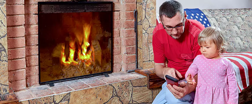 Fireplace Safety Locks For Kids in Sevierville, TN