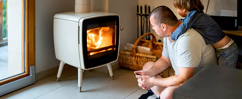 Fireplace Flue Maintenance Services in Sevierville, TN