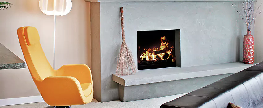 Electric Fireplace Makeover Services in Sevierville, TN