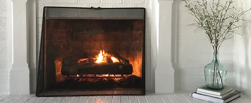 Cost-Effective Fireplace Mantel Inspection And Maintenance in Sevierville, TN