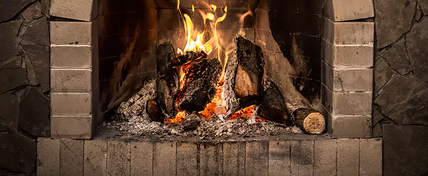 Cost of Rebuilding A Fireplace in Sevierville, Tennessee