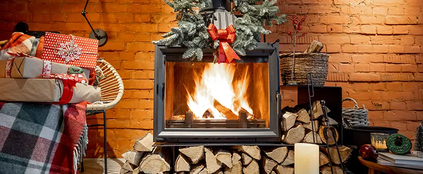 Steel Fireplace Grate Repair And Replacement Services in Sevierville, Tennessee