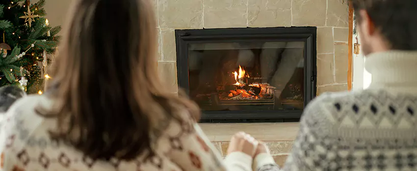 Fireplace Firebox Refurbish & Restore Services in Sevierville, TN