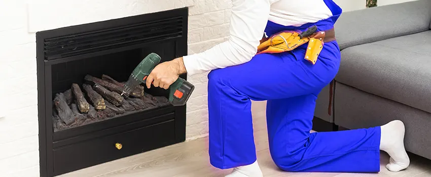 Fireplace Safety Inspection Specialists in Sevierville, Tennessee