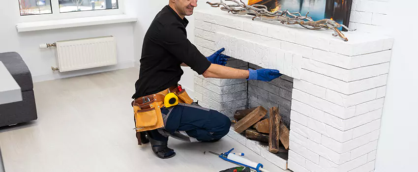 Gas Fireplace Repair And Replacement in Sevierville, TN