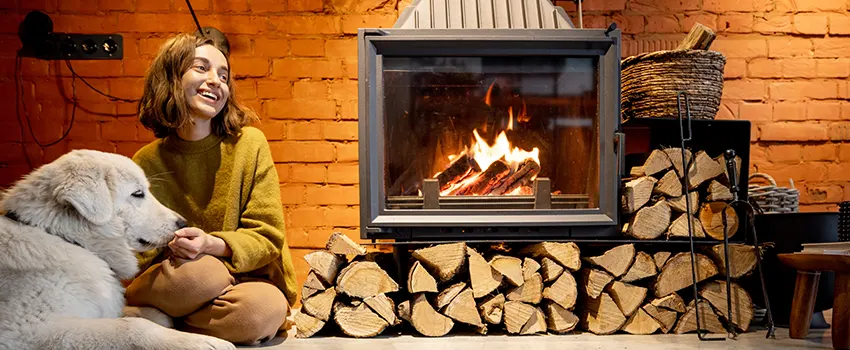 Fireplace Smell Removal Cost in Sevierville, TN