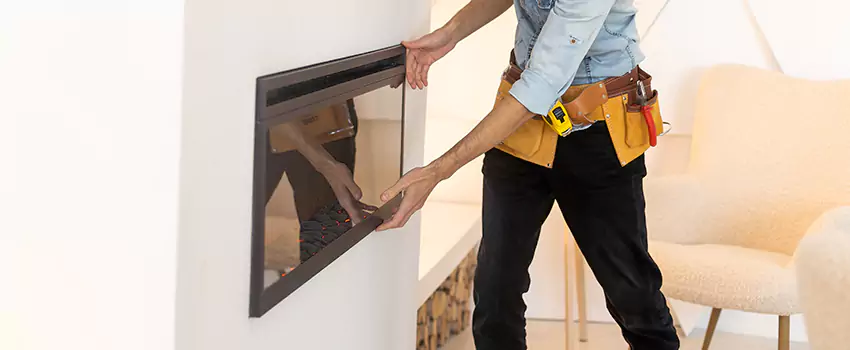 Traditional Fireplace Vent Sweeping in Sevierville, TN