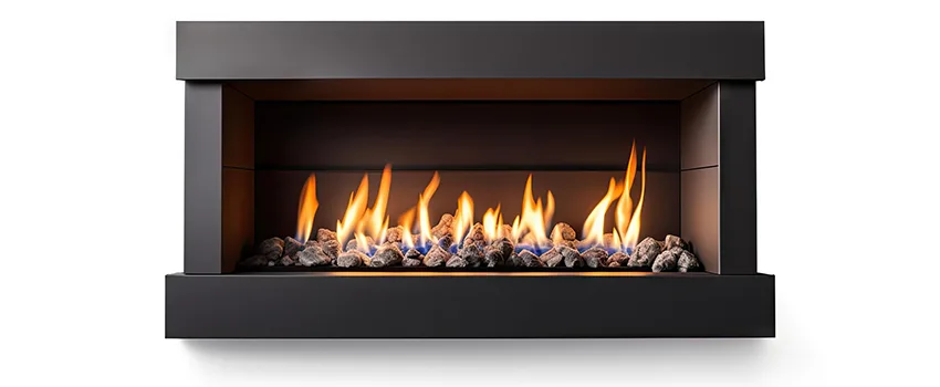 Outdoor Gas Fireplaces Installation in Sevierville, TN