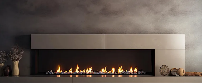 Gas Fireplace Logs Supplier in Sevierville, Tennessee