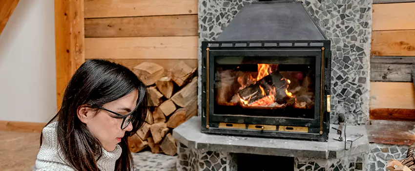 Harman P68-C Pellet Stove Repair in Sevierville, Tennessee 