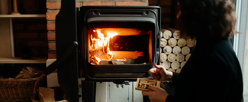 Hearthstone Wood Stoves Fireplace Repair in Sevierville, Tennessee