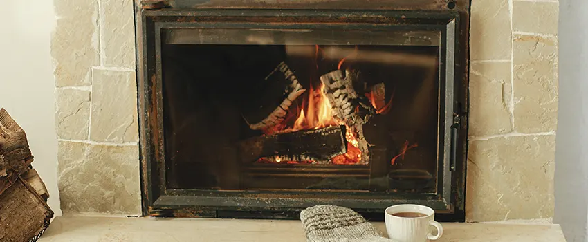 Kings man Fireplaces Insert Services in Sevierville, TN