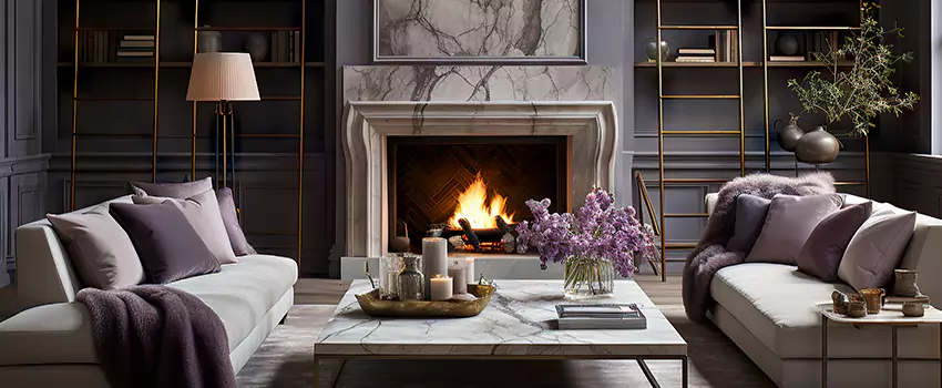 Napoleon Galaxy Series Outdoor Fireplaces Repair in Sevierville, TN